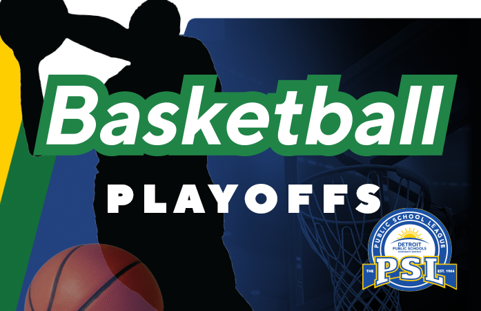  Basketball Playoffs